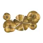 Płyta żelazna FLOWER GOLDY -A- 94x6x50 cm